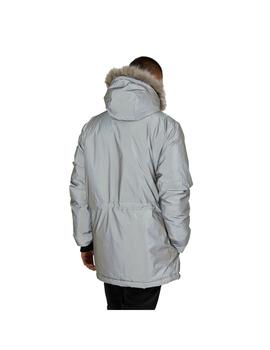 Cazadora Hombre Ellesse Mazzo Reflectante