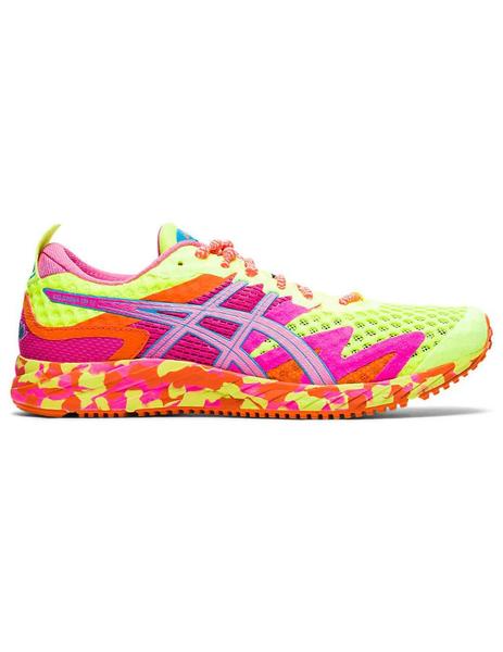 Zapatilla Asics Gel-Noosa Tri 12 Amarilla