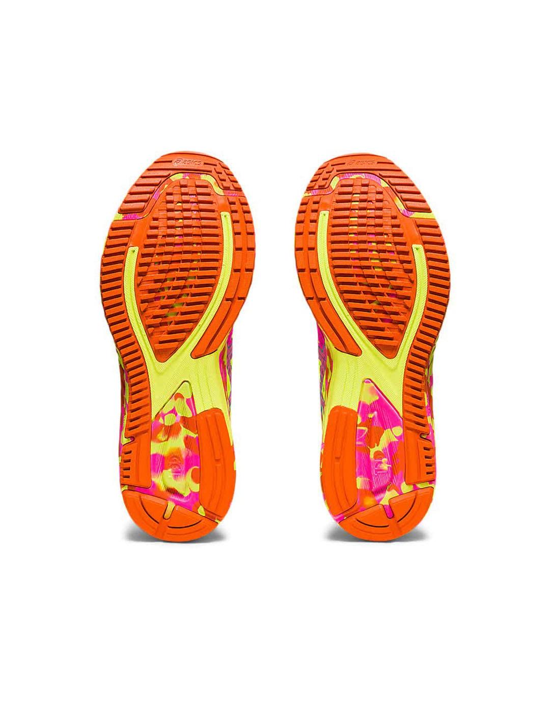 ZAPATILLA RUNNING MUJER ASICS GEL-NOOSA TRI 12