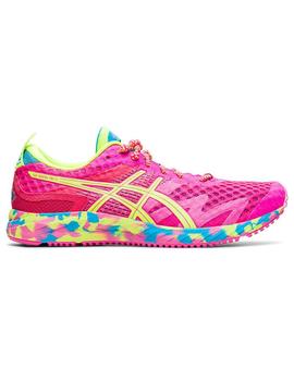 Zapatilla Mujer Asics Gel-Noosa Tri 12 Rosa