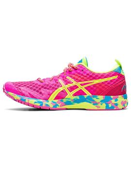 Zapatilla Mujer Asics Gel-Noosa Tri 12 Rosa