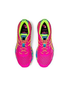 Zapatilla Mujer Asics Gel-Noosa Tri 12 Rosa