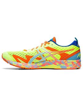 Zapatilla Hombre Asics Gel-Nossa Tri 12 Amarilla