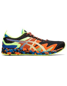 Zapatilla Hombre Asics Gel-Noosa Tri 12 negro