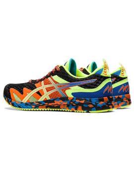 Zapatilla Hombre Asics Gel-Noosa Tri 12 negro