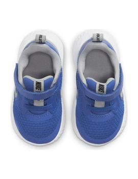 Zapatilla Niño Nike Revolution Royal