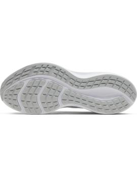 Zapatilla Mujer Nike Downshifter 10 Blanco