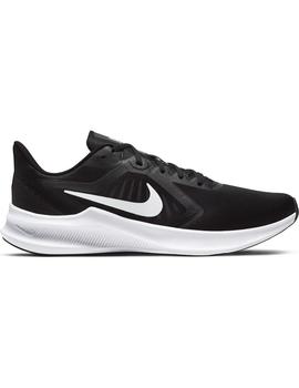 Zapatilla Hombre Nike Downshifter 10 Negro