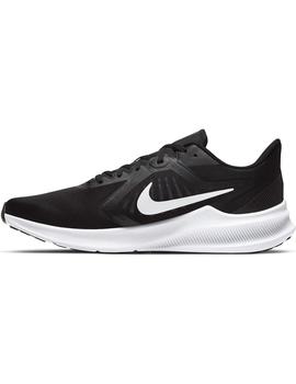 Zapatilla Hombre Nike Downshifter 10 Negro