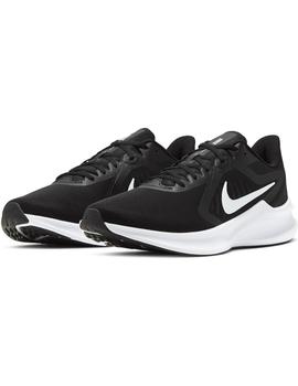 Zapatilla Hombre Nike Downshifter 10 Negro