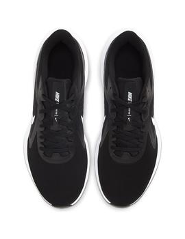 Zapatilla Hombre Nike Downshifter 10 Negro