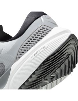 Zapatillas hombre Nike Zoom Vomero 15 Gris