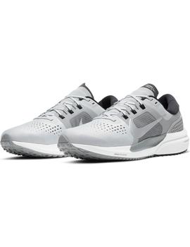 Zapatillas hombre Nike Zoom Vomero 15 Gris