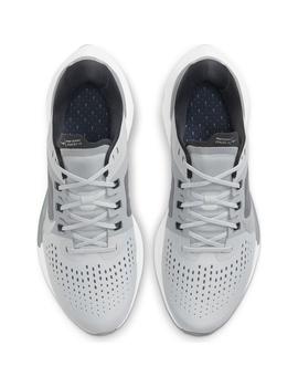 Zapatillas hombre Nike Zoom Vomero 15 Gris