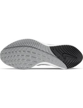 Zapatillas hombre Nike Zoom Vomero 15 Gris