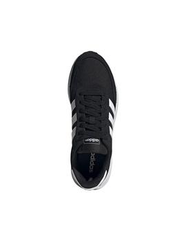 Zapatilla Hombre adidas Run 60s 2.0  Negra