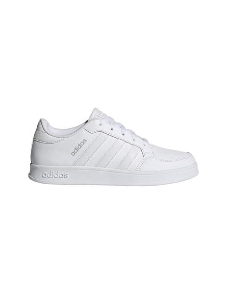 Zapatilla Breaknet Blanca