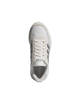 Zapatilla Mujer adidas Run 60s 2.0 Beige Plata