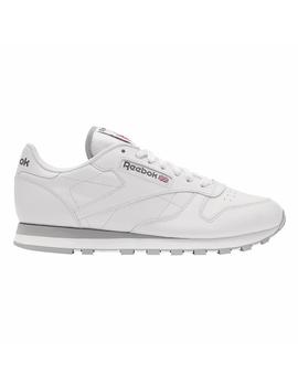 ZAPATILLA REEBOK CLASSIC LEATHER