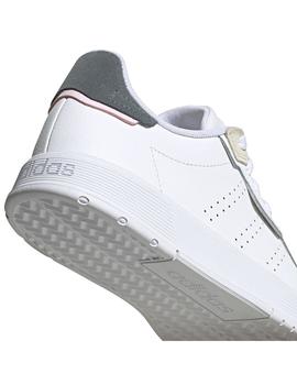 Zapatilla Mujer adidas Courtphase Blanco