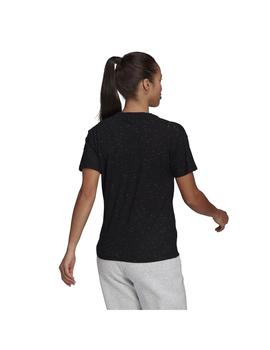 Camiseta Mujer adidas Sportswear Winners 2.0 Negra