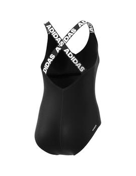 Bañador Mujer adidas H3.Ro Branded Negro