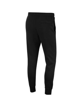 Pantalón Hombre Nike NSW Club Jggr Negro