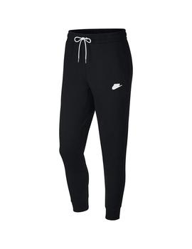 Pantalón Hombre Nike Modern Jogger FLC Negro