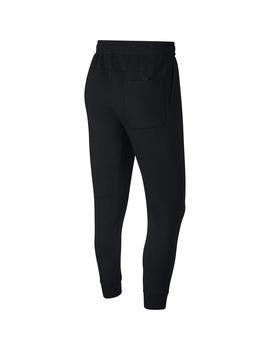 Pantalón Hombre Nike Modern Jogger FLC Negro