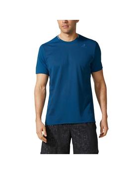 Camiseta adidas Supernova Hombre