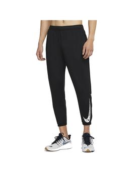 Pantalón Hombre Nike Essential Knit Negro