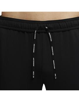 Pantalón Hombre Nike Essential Knit Negro