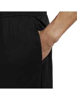 Pantalón Hombre Nike Essential Knit Negro