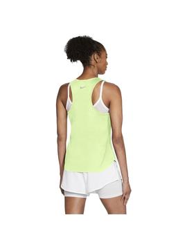 Camiseta Mujer Nike Swoosh Run Tank Lima