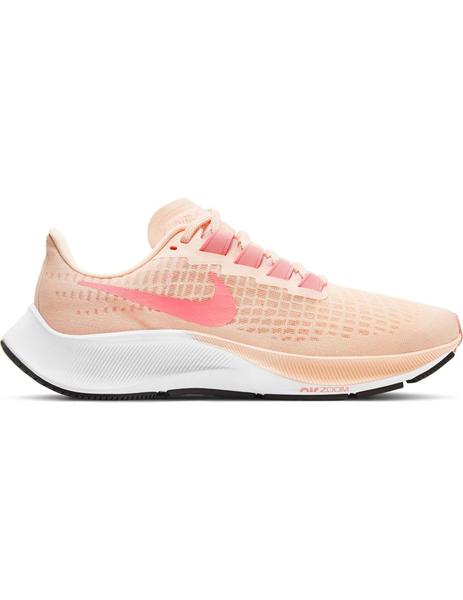 Zapatilla Mujer Nike 37 Coral