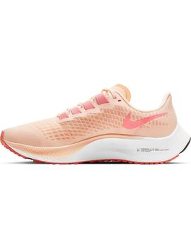 Zapatilla Mujer Nike Air Zoom Pegasus 37 Coral