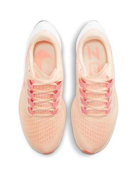 Zapatilla Mujer Nike Air Zoom Pegasus 37 Coral