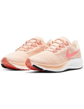 Zapatilla Mujer Nike Air Zoom Pegasus 37 Coral