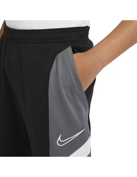 Chandal Niño Nike Dri-Fit Acdmy Negro Gris