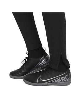 Chándal Niño Nike Dry Academy Ftbl Negro/Verde