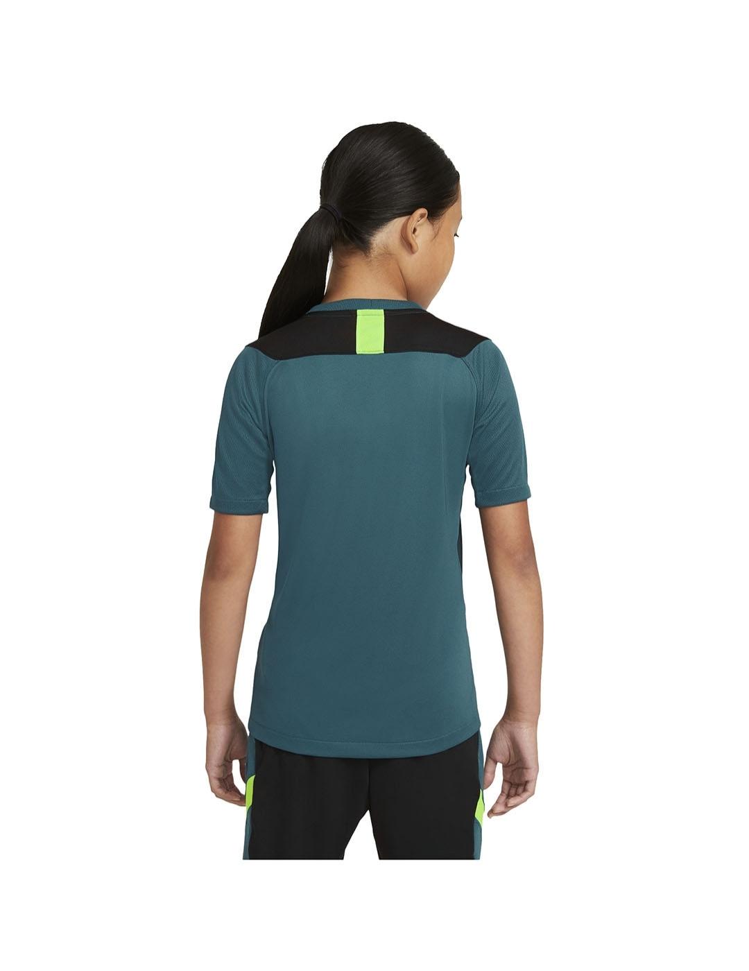 Camiseta Niñ@ Nike Dry Academy Verde
