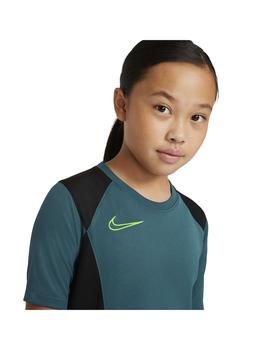 Camiseta Niñ@ Nike Dry Academy Verde