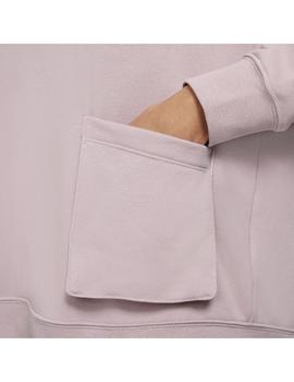 Sudadera Mujer  Nike Nsw Swoosh Rosa