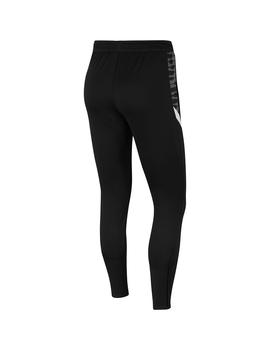 Pantalón Hombre Nike Dry Strike 21 Negro/Blanco