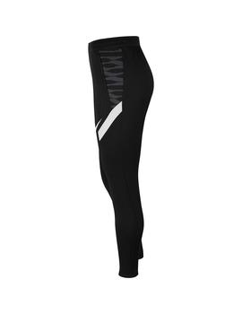 Pantalón Hombre Nike Dry Strike 21 Negro/Blanco