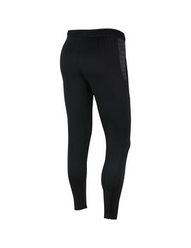 Pantalón Hombre Nike Dry Strike 21 Negro/Verde