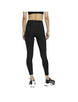 Malla Mujer Nike Run Division Negra