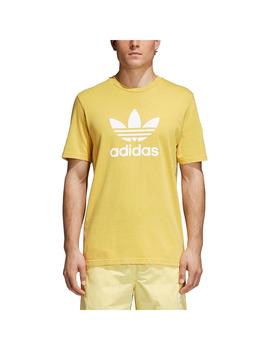 Camiseta adidas Trefoil Hombre