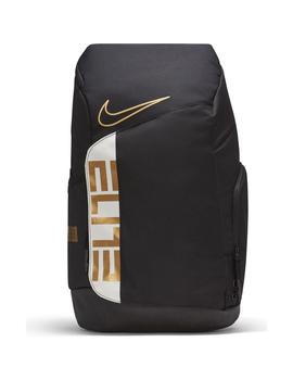Mochila Unisex Nike Elite Pro Negro