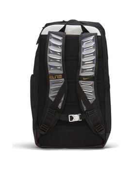 Mochila Unisex Nike Elite Pro Negro